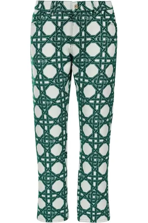 Casablanca Uomo, Pantaloni, Multicolore, M, new