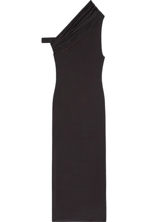 Courrèges Donna, Abiti, Nero, M, new