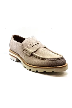 Lottusse Uomo, Scarpe, Marrone, 43 EU, new