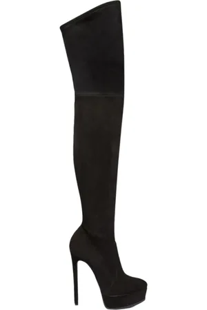 Casadei Donna, Scarpe, Nero, 40 EU, new