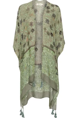 Cream Donna, Giacche, Verde, Taglia unica, new