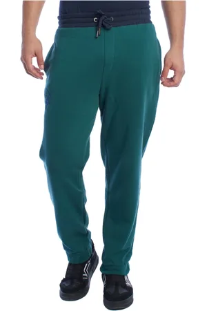 La Martina Uomo, Pantaloni, Verde, L, new