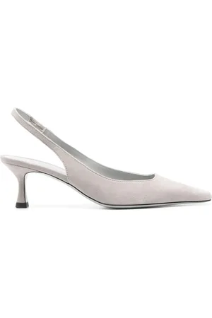 ROBERTO FESTA Donna, Scarpe, Grigio, 38 EU, new