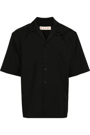 Marni Uomo, Magliette, Nero, L, new