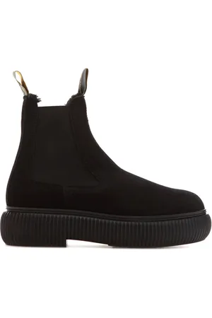 Lanvin Uomo, Scarpe, Nero, 39 EU, new
