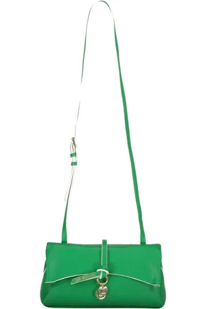 Moschino Donna, Borse, Verde, Taglia unica, new