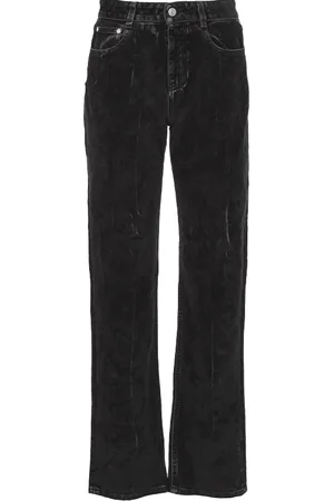 Stella McCartney Donna, Jeans, Nero, W25, new