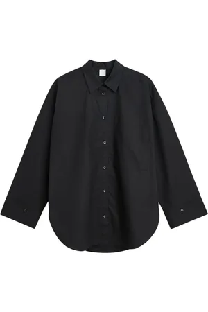 By Malene Birger Donna, Camicette , Nero, M, new
