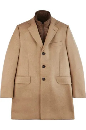 FAY Uomo, Cappotti, , S, new