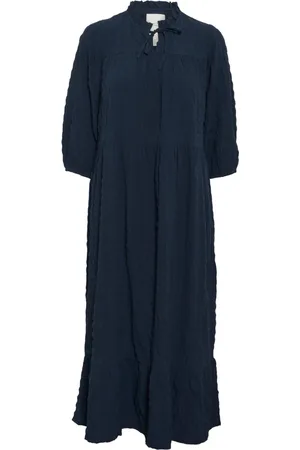 Part Two Donna, Abiti, Nero, 2Xl, new