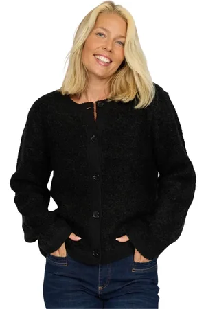 2-Biz Donna, Maglie, Nero, M, new