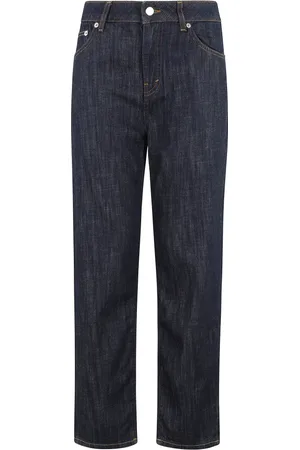 DEPARTMENT FIVE Donna, Jeans, Blu, W28, new