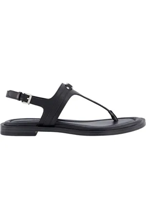Michael Kors Donna, Scarpe, Nero, 41 EU, new