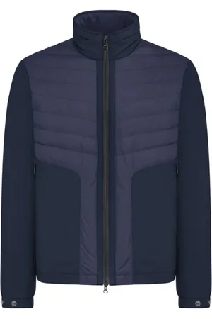 Duno Uomo, Giacche, Blu, L, new