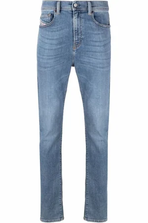 Diesel Uomo, Jeans, Blu, W29 L32, new