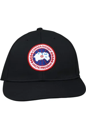 Canada Goose Uomo, Accessori, Nero, Taglia unica, new