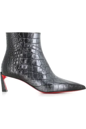 Christian Louboutin Donna, Scarpe, Nero, 39 EU, new