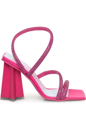 Chiara Ferragni Donna, Scarpe, Rosa, 36 EU, new