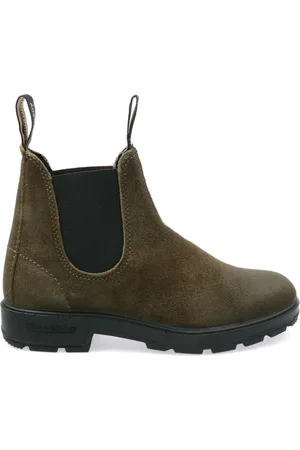 Blundstone Donna, Scarpe, Verde, 39 EU, new