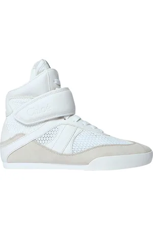 Chloé Donna, Scarpe, Bianco, 39 EU, new