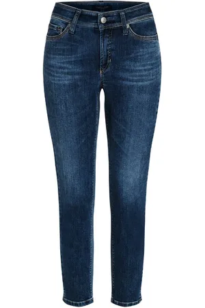 Cambio Donna, Jeans, Blu, M, new