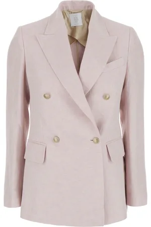 ELEVENTY Donna, Giacche, Rosa, S, new