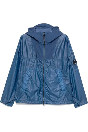C.P. Company Uomo, Giacche, Blu, XL, new