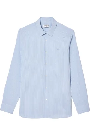 Lacoste Uomo, Magliette, Blu, 4Xl, new