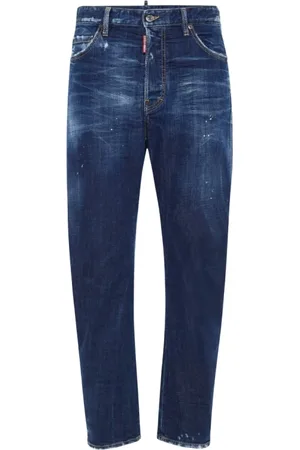 Dsquared2 Uomo, Jeans, Blu, S, new
