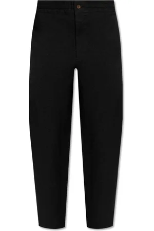 Comme des Garçons Uomo, Pantaloni, Nero, M, new