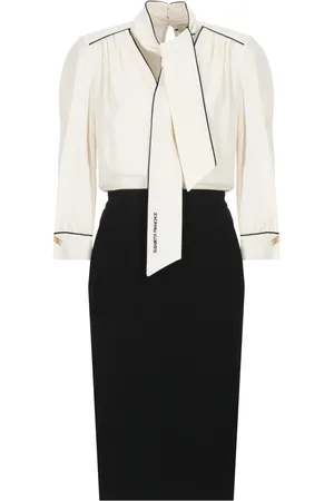 Elisabetta Franchi Donna, Abiti, Multicolore, S, new