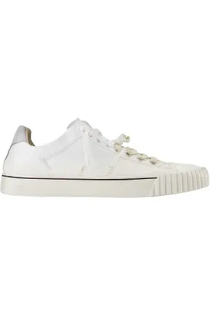Maison Margiela Donna, Scarpe, Bianco, 36 EU, new
