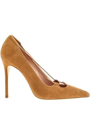 Carolina Herrera Donna, Scarpe, Marrone, 39 EU, new