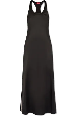 Diesel Donna, Abiti, Nero, M, new