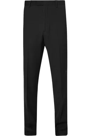 Liu Jo Uomo, Pantaloni, Nero, M, new