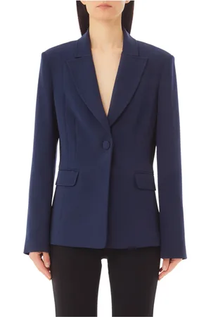 Liu Jo Donna, Giacche, Blu, L, new