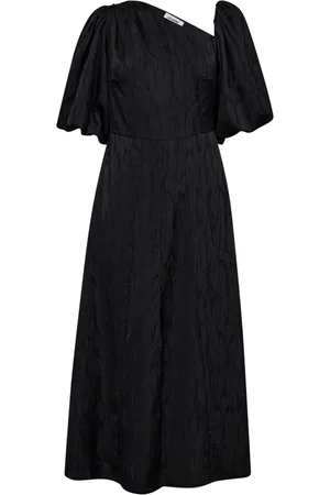 Co`Couture Donna, Abiti, Nero, XL, new