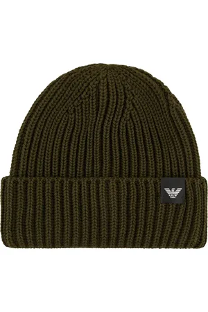Emporio Armani Uomo, Accessori, Verde, M, new
