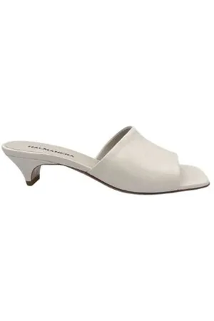 HALMANERA Donna, Scarpe, Grigio, 39 EU, new