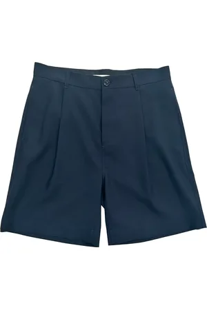 Marni Uomo, Pantaloncini, Blu, M, new