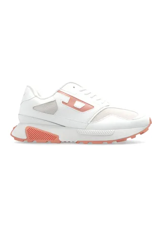 Diesel Donna, Scarpe, Bianco, 37 EU, new