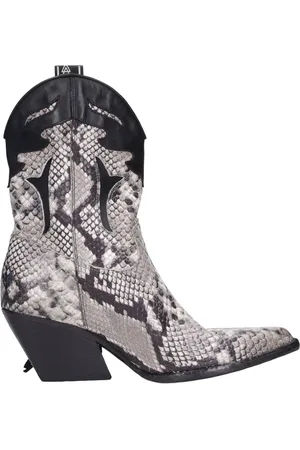 Elena Iachi Donna, Scarpe, Multicolore, 36 EU, new