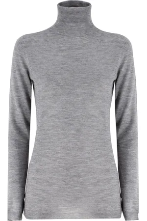 Fabiana Filippi Donna, Maglie, Grigio, M, new