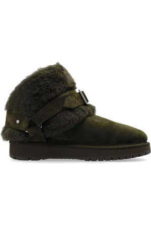 Burberry Donna, Scarpe, Verde, 41 EU, new
