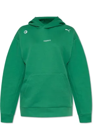 COPERNI Donna, Felpe, Verde, XS, new