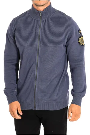 La Martina Uomo, Felpe, Grigio, 2Xl, new