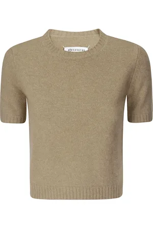Maison Margiela Donna, Maglie, , S, new