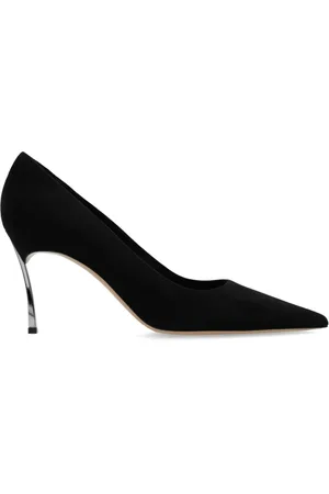 Casadei Donna, Scarpe, Nero, 39 EU, new