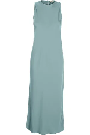 HERNO Donna, Abiti, Blu, S, new