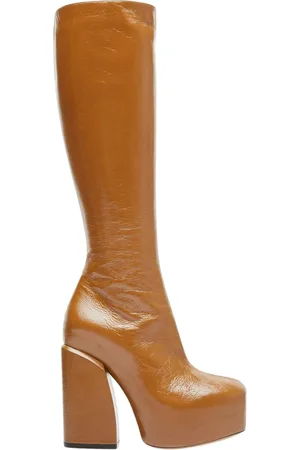 DRIES VAN NOTEN Donna, Scarpe, Marrone, 37 EU, new